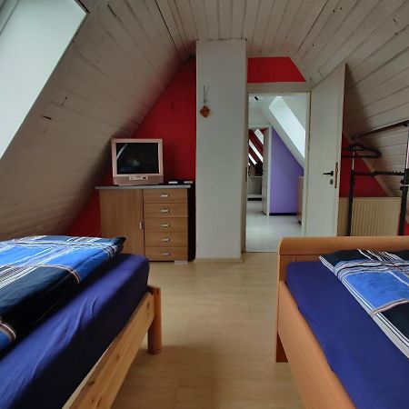 Ferienwohnung In Der Mainleite Fuer Vier Baunach Exterior photo