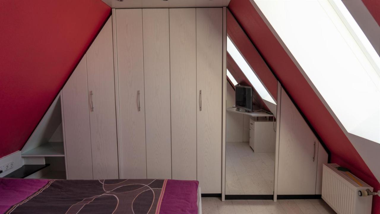 Ferienwohnung In Der Mainleite Fuer Vier Baunach Exterior photo